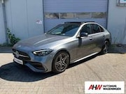 Mercedes-Benz C-klasse - AMG Line
