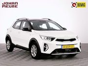 Kia Stonic - 1.0 T-GDi MHEV DynamicLine Automaat ✅ 1e Eigenaar !