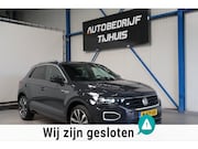 Volkswagen T-Roc - 1.5 TSI Sport Business R-Line Automaat - N.A.P. Airco, Cruis