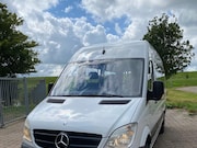 Mercedes-Benz Sprinter - Rolstoelbus