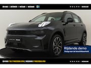 Lynk & Co 01 - 1.5 PHEV CORE -CARPLAY|ADAP.CRUISE|CAMERA|LED|STOEL/STUURVER