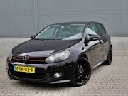Volkswagen Golf - GTI 1.4 TSI Highline|AUT|GTI Paket | 19" |