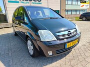 Opel Meriva - 1.6-16V ( Automaat )