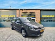 Volkswagen Polo - 1.4-16V 5Drs DSG Aut.*Distr.vv*NL-Auto