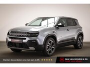 Jeep Avenger - Altitude 54 kWh | SOH 98% | LED | DAB | APPLE | CAMERA | 18"