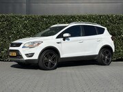 Ford Kuga - 2.5 20V Titanium, AUTOMAAT, CRUISE CONTROL, CLIMATE CONTROL,