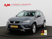 Seat Ateca - 1.0 EcoTSI Style Business Intense/ trekhaak/ lage km!