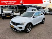 Volkswagen T-Roc - 2.0 TSI 4Motion Sport I Clima I Cruise I Stoel/Stuur verw. I