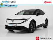 Nissan Leaf - Evolve 75 kWh