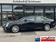 Cadillac Seville - Sts SEVILLE STS