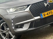 DS DS 7 Crossback - E-Tense Business | Gris Platinium | Apple Carplay/Automaat/N