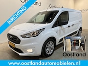 Ford Transit Connect - 1.5 EcoBlue L2 Trend Servicebus / Sortimo Inrichting / Euro