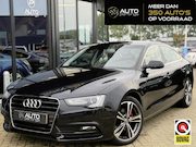 Audi A5 - Sportback 1.8 TFSI Pro Line 170PK | AUTOMAAT | Parkeersensor