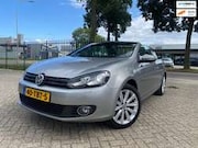 Volkswagen Golf - 1.4 TSI HIGHLINE XENON CRUISE CAMERA LEER NAVI
