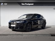 BMW iX - xDrive40 22 Inch / Sportpakket / Glazen Dak / Driving Prof /