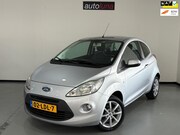 Ford Ka - 1.2 Titanium