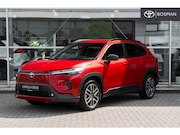 Toyota Corolla Cross - Hybrid 180 Dynamic