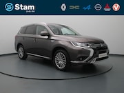 Mitsubishi Outlander - 224pk PHEV Intense Apple Carplay/Android Auto | Climate