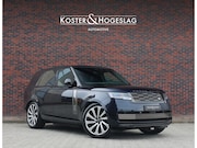 Land Rover Range Rover - P550e SV | Pano - Trekhaak - Clearsight - Meridian