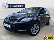 Mazda CX-7 - 2.3 Turbo Touring AUTOMAAT LEER CRUISE
