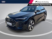 Audi Q5 - 40TFSIe 220KW/299PK Quatro S-edition Panoramadak · 360° Came