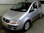 Fiat Idea - 1.4-16V Active Plus - Airco - Weinig Km Nap