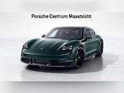 Porsche Taycan - Turbo S Cross Turismo