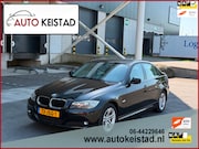 BMW 3-serie - 316i LEDER/NAVIGATIE/CLIMA! ORIGINELE KILOMETERS