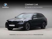 BMW 5-serie - 5 Serie 550e Touring xDrive