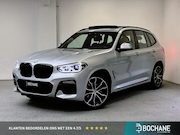 BMW X3 - xDrive20i M-Sport | PANO | TREKHAAK | HEAD-UP | LEDER |