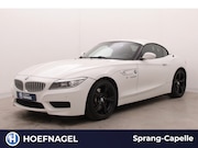 BMW Z4 - Roadster SDrive35i High Executive M Sport | Stoel-/Stuurverw