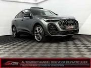 Audi Q5 - Sportback 2.0 e-hybrid 55 quattro 367 PK RS Seats,