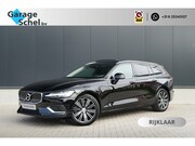 Volvo V60 - 2.0 T6 Recharge AWD Inscription Expression - Pano - HUD - Ke
