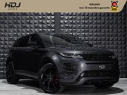 Land Rover Range Rover Evoque - 1.5 P300e AWD R-Dynam. SE | Pano | 20"| Topv. | Meridian | M