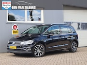 Volkswagen Golf Sportsvan - 1.5 TSI ACT Highline Edition / Elektrisch wegklapbare trekha