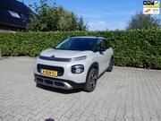 Citroën C3 Aircross - 1.2 PureTech S&S Shine