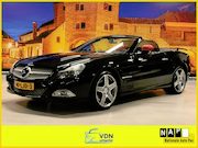 Mercedes-Benz SL-Klasse - SL 500 Aut Distronic Harman Kardon *NL-Auto*