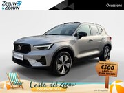 Volvo XC40 - 1.5 T4 Plug-in hybrid Ultimate Bright | Elektrischer achterk