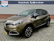 Renault Captur - 1.2 TCe Dynamique | Automaat | Navigatie | Keyless | Camera 