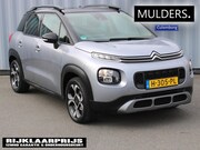 Citroën C3 Aircross - 1.2 PT 110 SHINE NAVI/PANODAK/TREKH.