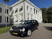 Mercedes-Benz E-klasse - 320 V6 Combi AUT BLIJVEND YOUNGTIMER