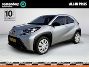 Toyota Aygo X - 1.0 VVT-i S-CVT Play | Fietsendragerbeugel | Carplay | Parke