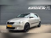 Skoda Fabia - 1.2 TSI Ambition AUT|NAP|CRUISE|AIRCO|TREKHAAK