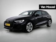 Audi A3 - Sportback 40 TFSI e S edition 204 PK | Adaptive cruise contr