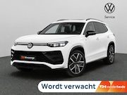 Volkswagen Tayron - 1.5 eHybrid R-Line 272PK DSG Leder, Black Style, 360 gr. cam