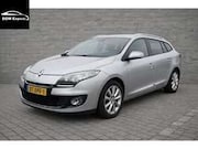 Renault Mégane - Estate 1.5 dCI NAVI/CLIMATE/PDC/LMV/TREKHAAK