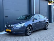 Opel Insignia - 1.8 EDITION BJ011 CLIMA NAVI LMV