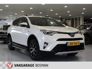 Toyota RAV4 - Hybrid Style Selection/LEDER/CAMERA/TREKHAAK