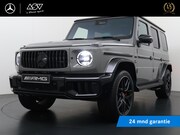 Mercedes-Benz G-klasse - AMG 63 Facelift | Unieke uitvoering | AMG Active Ride Contro