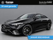 Mercedes-Benz CLA-Klasse - 200 Business Solution AMG | Premium Pakket | Night Pakket | 